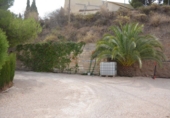 Casa de camp amb terreny en venda a Elda ref.: TR342549 foto