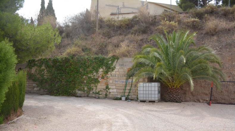 Alicante - Elda - 1900m2