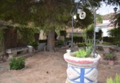 Casa de camp amb terreny en venda a Elda ref.: TR342549 foto