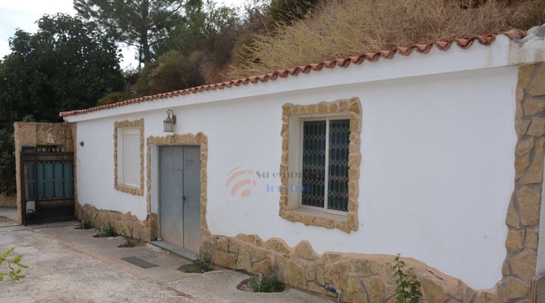 Alicante - Elda - 1900m2