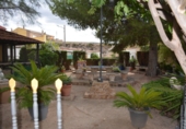 Casa de camp amb terreny en venda a Elda ref.: TR342549 foto