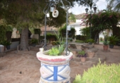 Casa de camp amb terreny en venda a Elda ref.: TR342549 foto