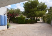 Casa de camp amb terreny en venda a Elda ref.: TR342549 foto