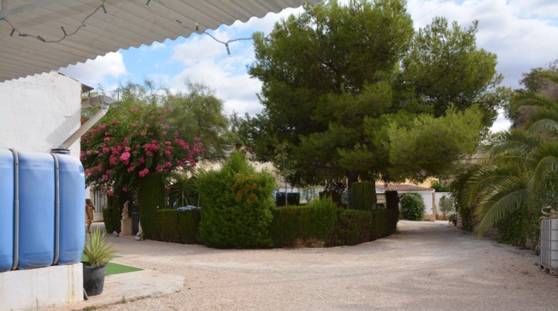 Alicante - Elda - 1900m2