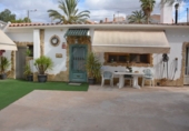 Casa de camp amb terreny en venda a Elda ref.: TR342549 foto