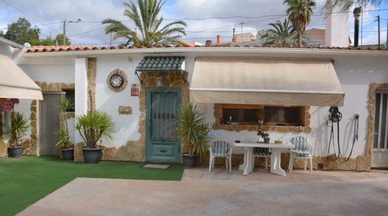 Alicante - Elda - 1900m2