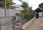 Casa de camp amb terreny en venda a Elda ref.: TR342549 foto