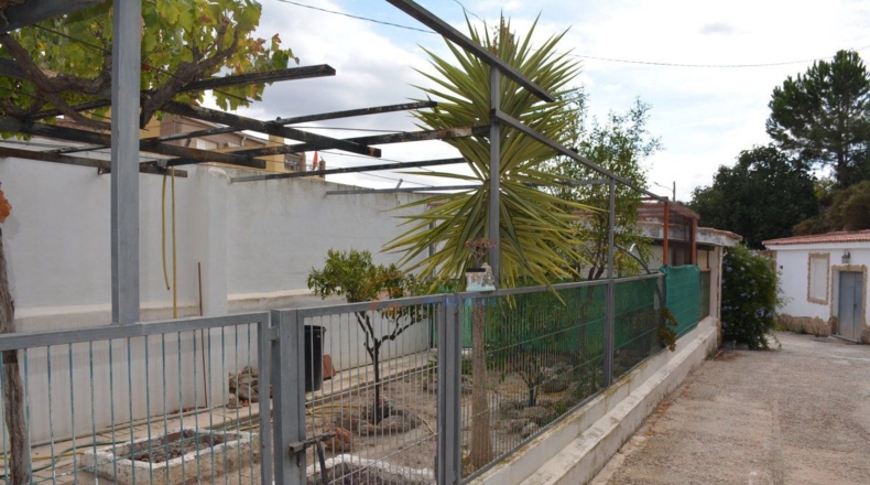 Alicante - Elda - 1900m2