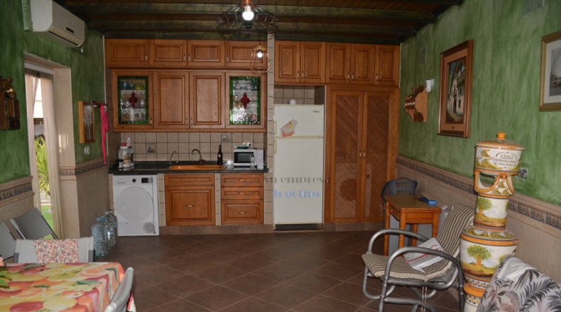 Alicante - Elda - 1900m2