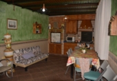 Casa de camp amb terreny en venda a Elda ref.: TR342549 foto