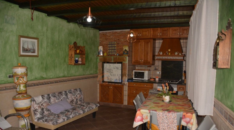 Alicante - Elda - 1900m2