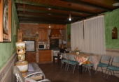 Casa de camp amb terreny en venda a Elda ref.: TR342549 foto