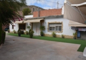 Casa de camp amb terreny en venda a Elda ref.: TR342549 foto