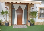 Casa de camp amb terreny en venda a Elda ref.: TR342549 foto