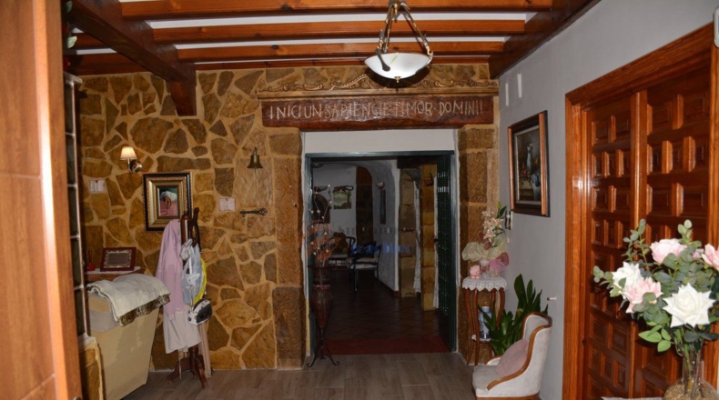 Alicante - Elda - 1900m2
