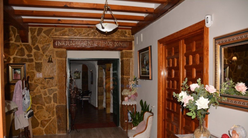 Alicante - Elda - 1900m2