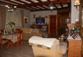 Casa de camp amb terreny en venda a Elda ref.: TR342549 foto