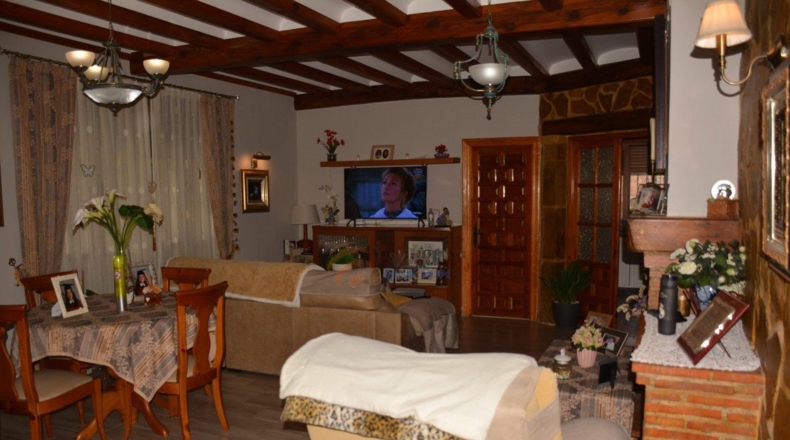 Alicante - Elda - 1900m2