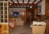Casa de camp amb terreny en venda a Elda ref.: TR342549 foto