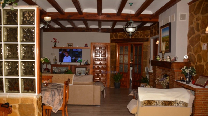 Alicante - Elda - 1900m2