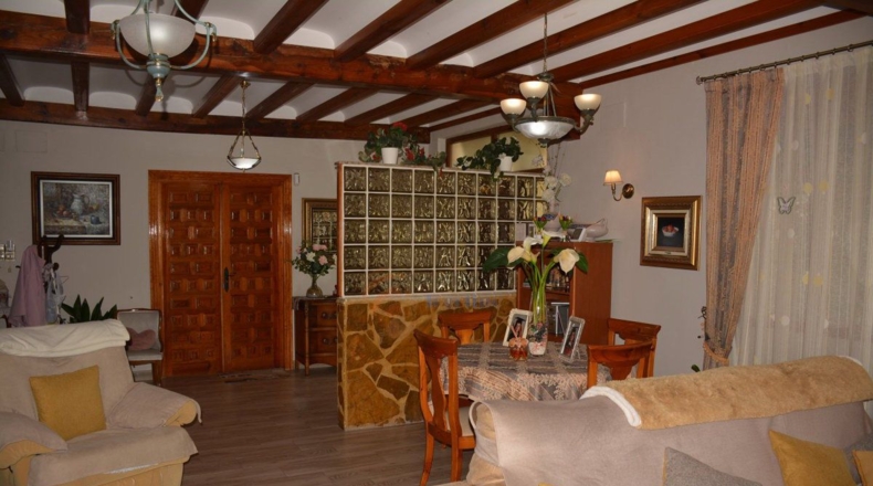 Alicante - Elda - 1900m2