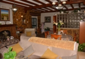 Casa de camp amb terreny en venda a Elda ref.: TR342549 foto