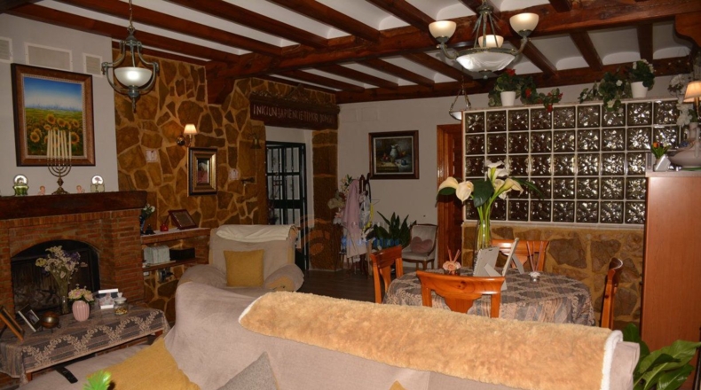 Alicante - Elda - 1900m2