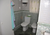 Casa de camp amb terreny en venda a Elda ref.: TR342549 foto