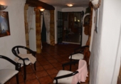 Casa de camp amb terreny en venda a Elda ref.: TR342549 foto