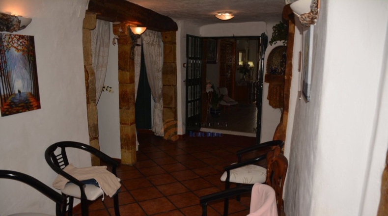 Alicante - Elda - 1900m2