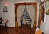 Casa de camp amb terreny en venda a Elda ref.: TR342549 foto