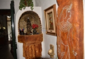 Casa de camp amb terreny en venda a Elda ref.: TR342549 foto