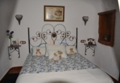 Casa de camp amb terreny en venda a Elda ref.: TR342549 foto