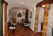 Casa de camp amb terreny en venda a Elda ref.: TR342549 foto