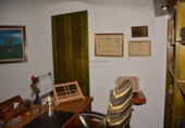 Casa de camp amb terreny en venda a Elda ref.: TR342549 foto