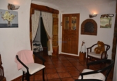 Casa de camp amb terreny en venda a Elda ref.: TR342549 foto