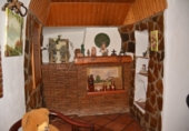 Casa de camp amb terreny en venda a Elda ref.: TR342549 foto