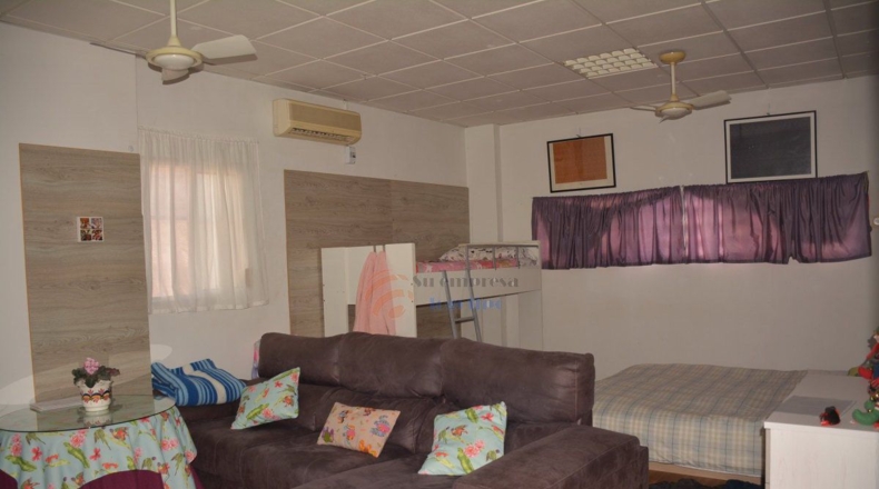 Alicante - Elda - 1900m2