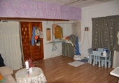 Casa de camp amb terreny en venda a Elda ref.: TR342549 foto