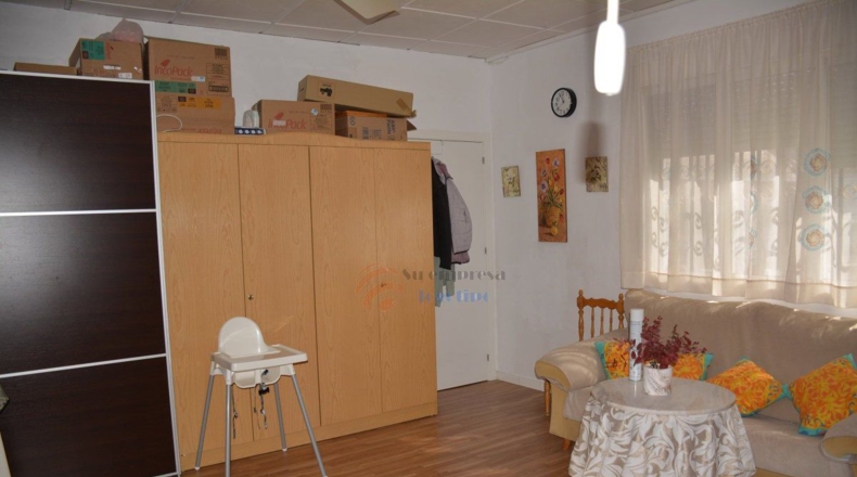 Alicante - Elda - 1900m2