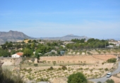 Rural estate for sale in Petrer ref: TR55503 photo