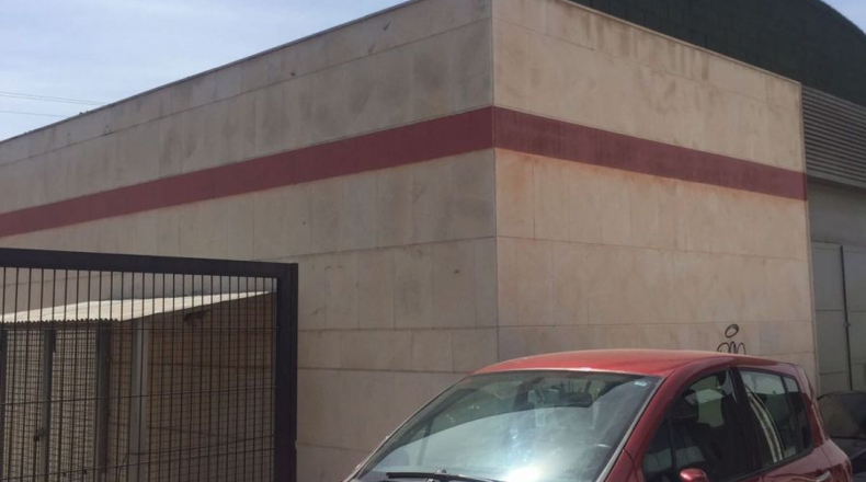 Alicante - Elda - 400m2