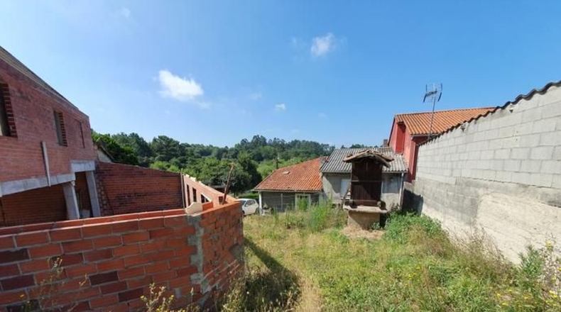 La Coruña - Canal - 2300m2