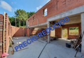 Xalet independent amb terreny en venda a Cambre ref.: TR28110 foto