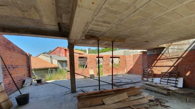 La Coruña - Canal - 2300m2