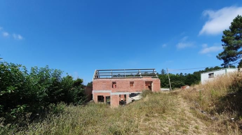 La Coruña - Canal - 2300m2