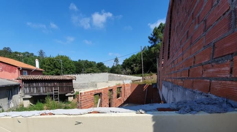 La Coruña - Canal - 2300m2
