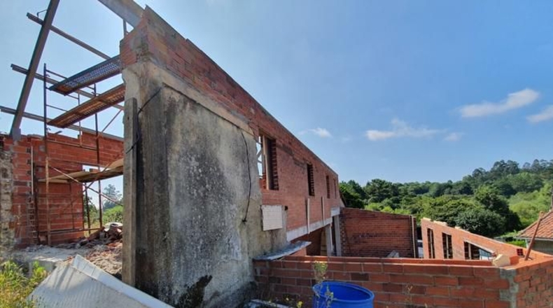 La Coruña - Canal - 2300m2