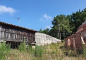 Xalet independent amb terreny en venda a Cambre ref.: TR28110 foto