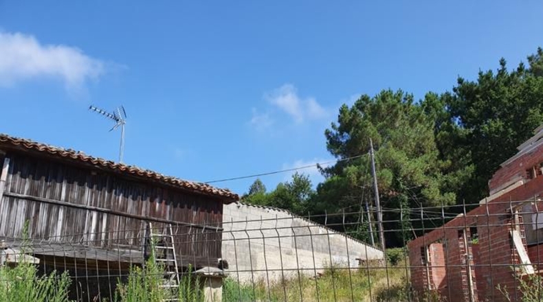 La Coruña - Canal - 2300m2